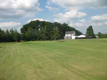 The Course
